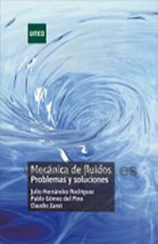 mecanica de fluidos problemas y soluciones-9788436270037