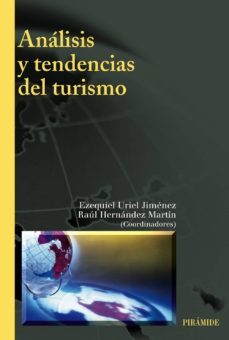 analisis y tendencias del turismo-9788436819137