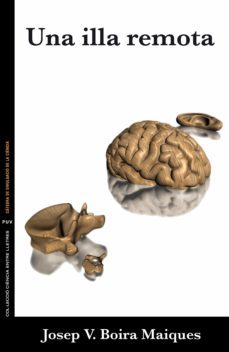 una illa remota (ebook)-josep v. boira maiques-9788437084237