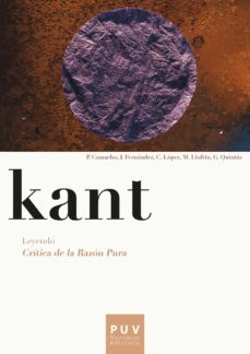 kant. leyendo critica de la razon pura (ebook)-9788437089737