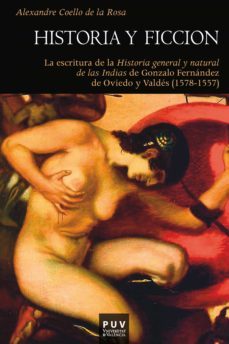historia y ficción (ebook)-alexandre coello de la rosa-9788437090337