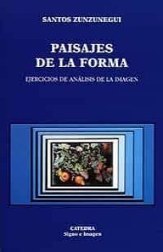 paisajes de la forma-9788437612737