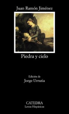 piedra y cielo-juan ramon jimenez-9788437641737