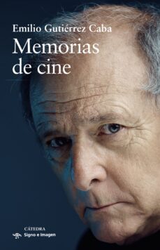 memorias de cine (ebook)-emilio gutierrez caba-9788437646237
