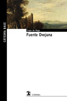 fuente ovejuna-felix lope de vega-9788437648637