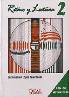 ritmo y lectura 2-9788438708637
