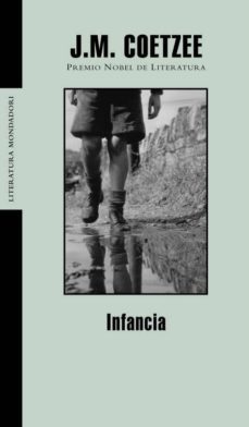 infancia: escenas de una vida de provincias-9788439705437