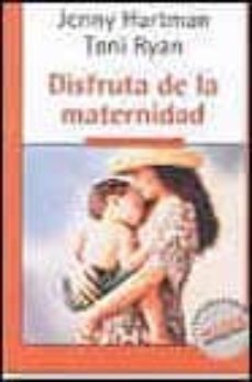 disfruta de la maternidad-9788439709237