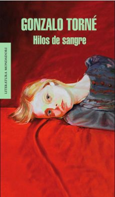 hilos de sangre (premio jaen 2010)-9788439723837