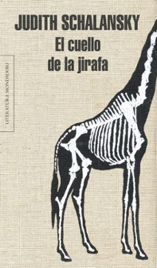 el cuello de la jirafa-9788439726937