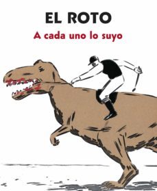 a cada uno lo suyo (ebook)-9788439728337