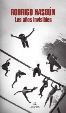 los años invisibles (mapa de las lenguas) (ebook)-9788439736837