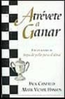 atrevete a ganar-9788440676337