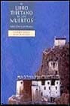 el libro tibetano de los muertos-stephen hodge-martin boord-9788440694737