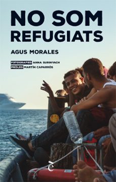 no som refugiats-9788441232037