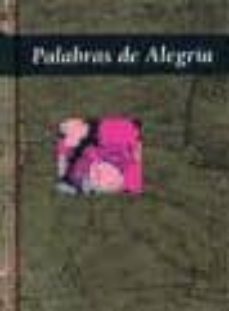 palabras de alegria-helen exley-9788441403437