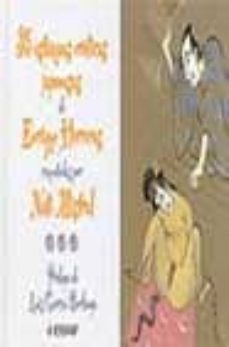 35 estampas eroticas japonesas de enrique herreros comentadas por nati mistral-enrique herreros-9788441413337