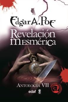 revelacion mesmerica: antologia vii-9788441416437