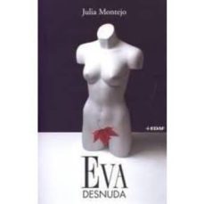 eva desnuda-julia montejo-9788441417137