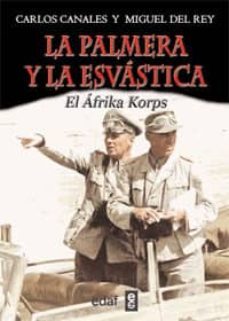 -miguel del rey-carlos canales-9788441431737