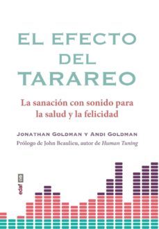 el efecto del tarareo (ebook)-jonathan goldman-andi goldman-9788441438637