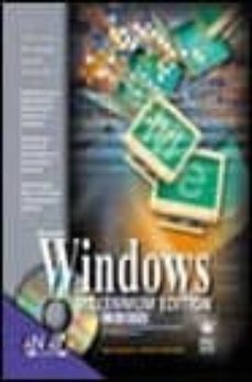 windows millennium edition alan simpson s (incluye cd-rom)-9788441510937
