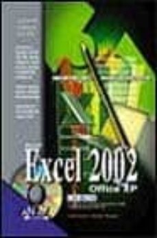la biblia de excel 2002: office xp (incluye cd-rom)-9788441513037