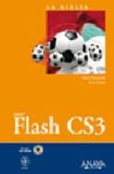flash cs3-robert reinhardt-9788441523937
