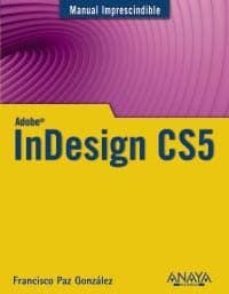in design cs5-9788441528437
