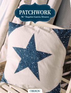 patchwork-maria angeles garcia alvarez-9788441538337