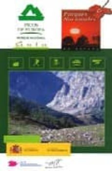 picos de europa, guia del parque nacional-agustin santos-9788441601437