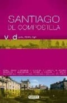 santiago de compostela (vive y descubre)-9788444130637