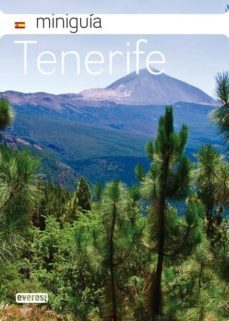 tenerife (miniguia)-9788444132037