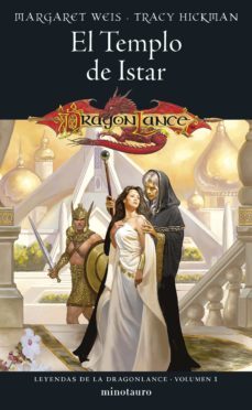 el templo de istar nº1/3 (ebook)-margaret weis-tracy hickman-9788445008737