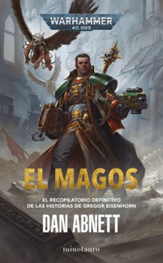 magos-dan abnett-9788445011737