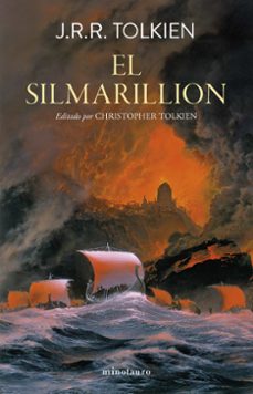 el silmarillion (edicion revisada)-9788445013137