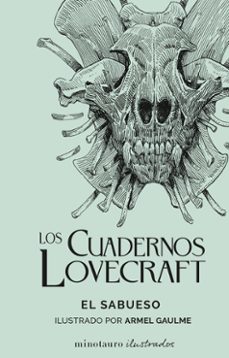 los cuadernos lovecraft nº 04 el sabueso (ebook)-h.p. lovecraft-9788445017937