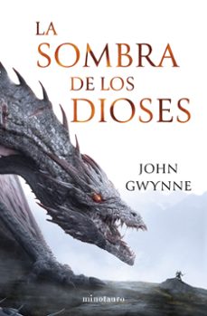 la sombra de los dioses (edición especial cantos tintados)-john gwynne-9788445021637