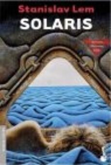 solaris-stanislav lem-9788445075937