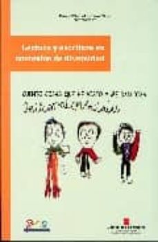 lectura y escritura en contextos de diversidad-jose oliva gil-9788445125137