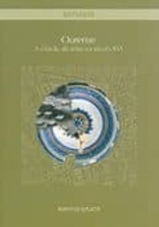 ourense (estudios) a cidade da orixe ao seculo xvi-9788445348437