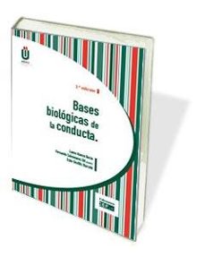 bases biologicas de la conducta-laura alonso recio-9788445433737
