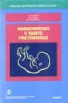 amniorrexis y parto pretermino-s.g. carroll-n.j. sebire-k.h. nicolaides-9788445806937