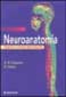 neuroanatomia: texto y atlas en color-9788445811337