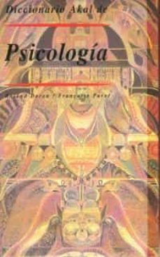 diccionario de psicologia-9788446006237