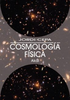 cosmologia fisica-9788446025337