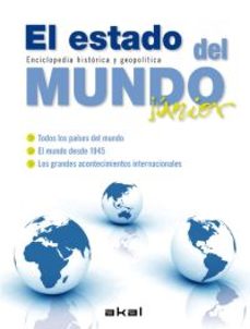 el estado del mundo junior-9788446029137