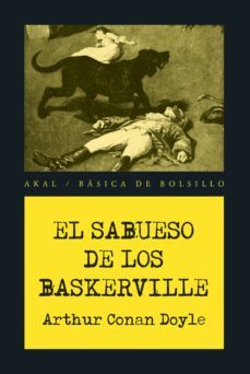 el sabueso de los baskerville-arthur conan doyle-9788446041337