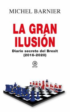 la gran ilusion-9788446051237