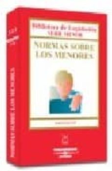 normas sobre menores (7ª ed.)-9788447027637